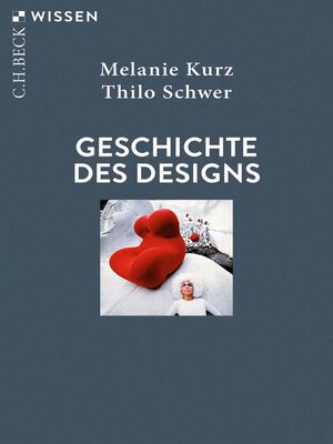 cover image of Geschichte des Designs